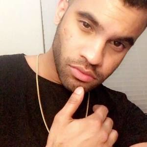 Meet your Posher, Trey